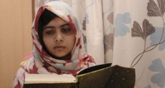 UN backs Malala as world names Nov 10 after her