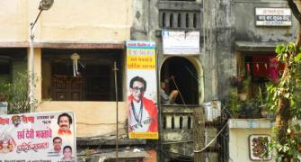 Mumbai stays indoors over Thackeray's health