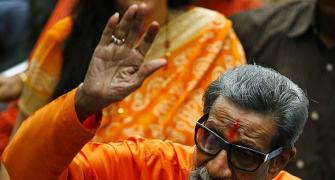 Should Bal Thackeray be declared a 'national hero'? Tell us