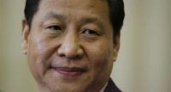 Xi Jinping is new leader of China's Communist Party