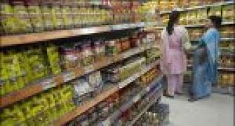 Left parties to oppose FDI in retail in Parliament