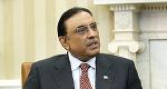 Plea filed against Zardari for addressing political rally