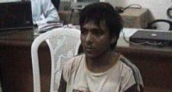 Alert sounded after Kasab's execution -