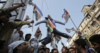Kasab's hanging: Why I disagree with Hazare, RGV