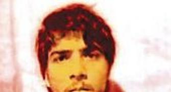Exclusive: Prior to hanging, Kasab was extremely nervous