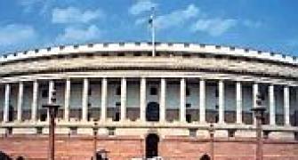 Select Committee report on Lokpal Bill tabled in RS