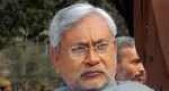 Blow to BJP as Nitish backs new CBI chief's appointment