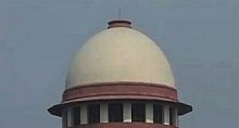Snoopgate: 'Scurrilous' allegations against Modi be deleted, says SC