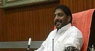 Gopal Kanda chargesheeted in Geetika suicide case