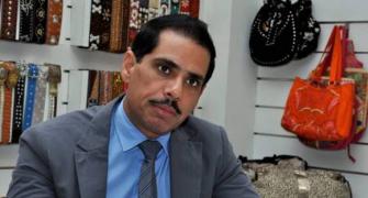 Robert Vadra on Facebook: I can handle all the negativity