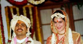 From our Archives: When Priyanka married Robert Vadra