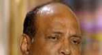 Lavasa row: Ex-IPS officer targets Sharad Pawar, Supriya