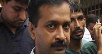 Will Kejriwal end up preparing the ground for Modi?