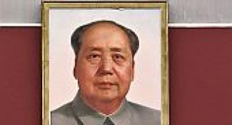 China's Communists drop 'Mao thoughts' from key document