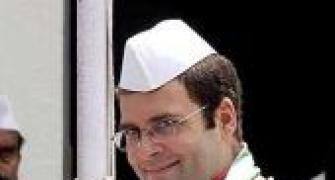 MPs close to Rahul likely to be mantris in reshuffle