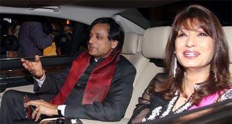 Tharoor knows who murdered Sunanda, says Swamy
