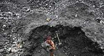 Former CEC, ex-Navy chief move SC on coal-gate