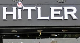 After outrage, 'Hitler' store in Ahmedabad to be renamed