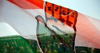 Corporates contributed Rs 379 crore to political parties in 8 yrs