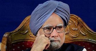 Rahul NOT to join the Manmohan cabinet