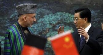 Closer China-Afghanistan ties will stem Pak-based terror
