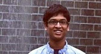 US student Harsha Maddula missing after off-campus party