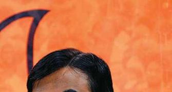 Next on Kejriwal's list: BJP president Nitin Gadkari!