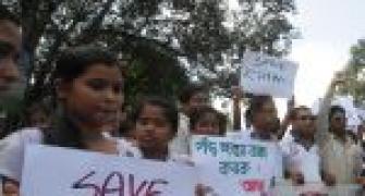 Four rhinos killed, Assam asks for CBI inquiry