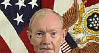 Anti-Islam film stir: US military chief cancels Pak visit