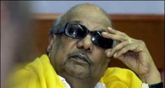 Won't nominate anyone in case of Cabinet rejig: DMK