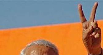 BJP dismisses Sibal's criticism of Modi's elevation