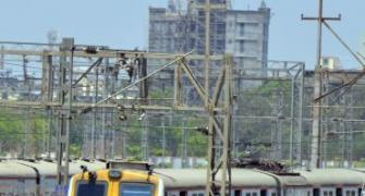 Mumbai: Dahanu-Churchgate local train to run from April 12