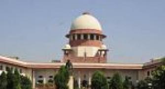 Babri case: SC questions CBI over delay in filing appeal