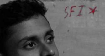 Student activist's death: Left calls for bandh in Kolkata