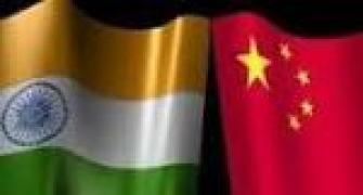 India, China to discuss terror; to focus on Afghanistan