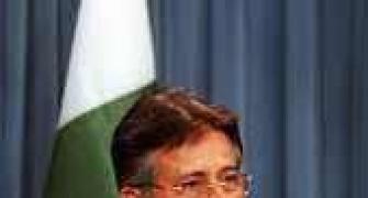 SC rejects Musharraf's plea to postpone treason case