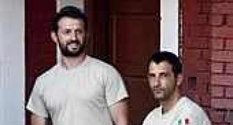 Italian marines case may be handed over from NIA to CBI