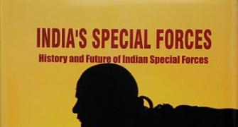 'India must use special forces better against Pak, China'