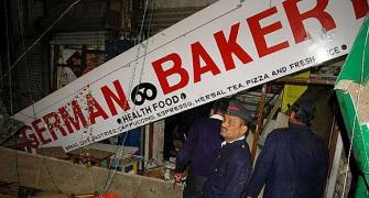 Three years on, German Bakery reopens in Pune