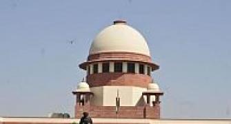 SC rejects Mumbai blasts convicts' plea to extend time
