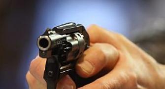Obama fumes as US Senate shoots down his gun control bill