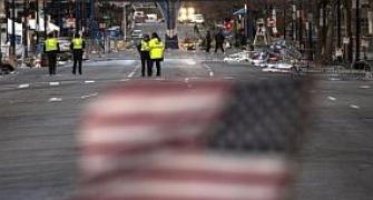 Boston blasts: FBI slams CNN, Fox News for jumping the gun
