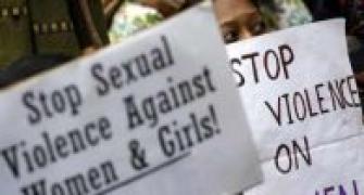 Minor's rape: Delhi Police suspends three cops
