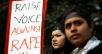 Madhya Pradesh rape accused flees to Nepal