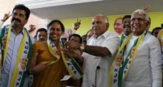 Karnataka polls: Why Yeddyurappa could become kingmaker