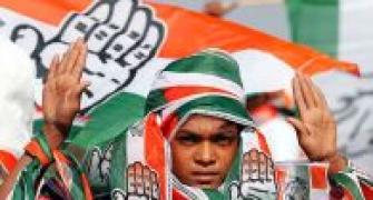 Cong's Anil Lad faces a lonely battle in Bellary