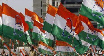 Pre-poll survey: Cong likely to DEMOLISH BJP in K'taka