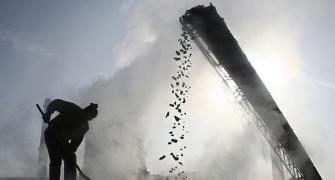 Coal-gate: CBI seeks SC nod to share probe info
