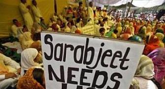 Did ISI orchestrate attack on Sarabjit Singh?