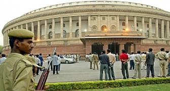 Parliamentary panel asks govt to put NCTC on hold